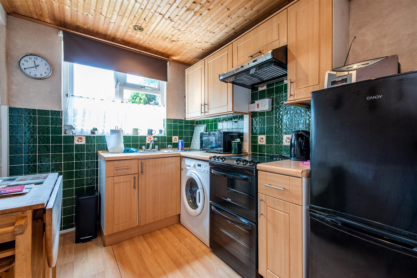 The Flats, Derwent Road, Chorley